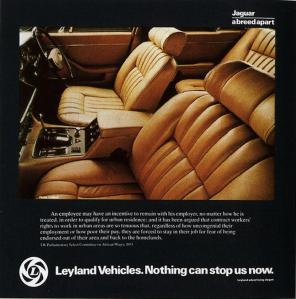 Figure 2. <em>A Breed Apart</em>, 2nd Image, by Hans Haacke 1978